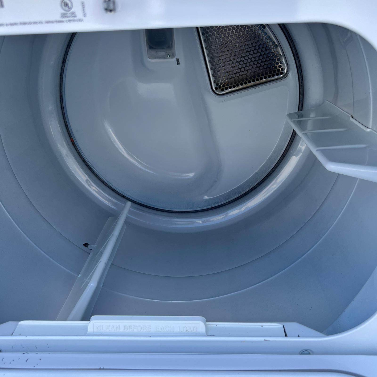 Kenmore Washer and Dryer Set Kenmore Washer and Dryer Set